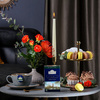 Ahmad Tea - Evening Tea - Decaffeinated 20 Teebeutel  2 g - Serviervorschlag