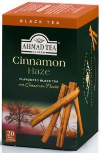 Ahmad Tea Cinnamon Haze 20 Teebeutel à 2 g