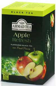 Ahmad Tea Apple Refresh 20 Teebeutel à 2g