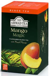 Ahmad Tea Mango Magic 20 Teebeutel à 2g