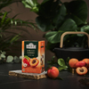 Ahmad Tea - Apricot Sunrise 20 Teebeutel � 2 g - Serviervorschlag