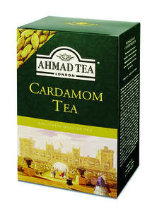 Ahmad Tea Cardamon Tea 500 g loser Tee
