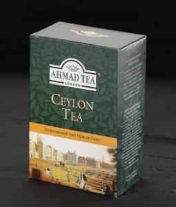 Ahmad Tea Ceylon Tea 500g loser Tee
