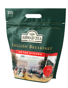 Ahmad Tea English Breakfast 300 Teebeutel