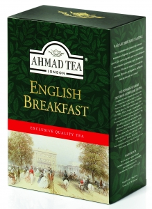 Ahmad Tea English Breakfast 250g loser Tee