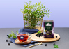 Ahmad Tea Blackcurrant Burst