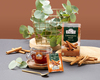Ahmad Tea Cinnamon Haze Serviervorschlag