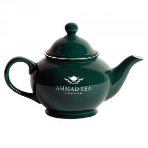 Ahmad Tea Teekanne grün