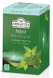 Ahmad Tea Mint Mystique 20 Teebeutel à 2g