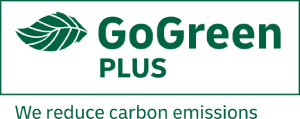 DHL GoGreen Plus