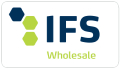 IFS Wholesale Zertifikat